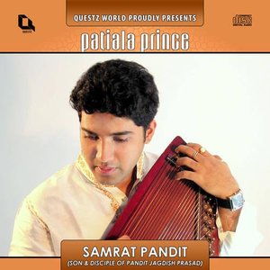 Patiala Prince