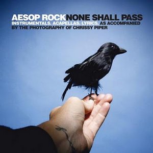 None Shall Pass: Instrumentals. Acapellas. Lyrics.