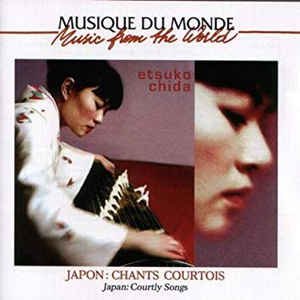 Japon : Chants Courtois