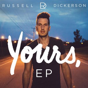 Yours - EP