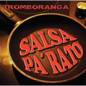 Salsa pa' rato