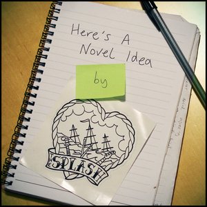 Here's a Novel Idea
