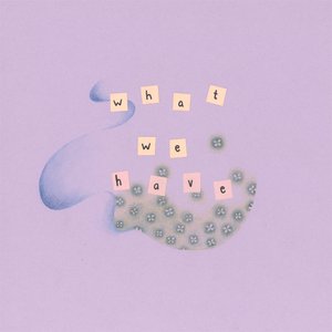 What We Have - Single