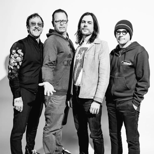 Weezer Tour Dates