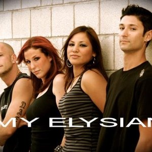 My Elysian 的头像