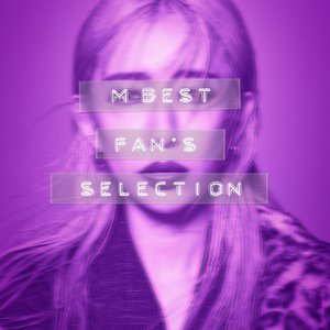 M BEST -FAN'S SELECTION-