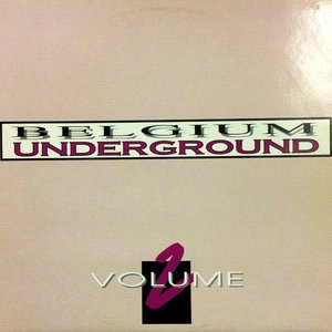Belgium Underground 的头像
