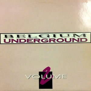 Аватар для Belgium Underground