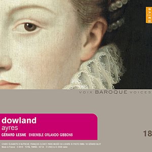 Dowland : Ayres