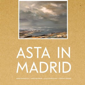 Asta in Madrid