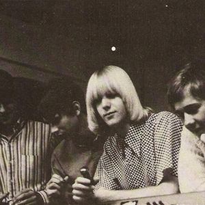 The Event photo provided by Last.fm