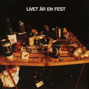 Image pour 'Livet är en fest'