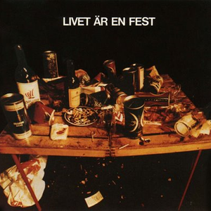 Livet är en fest