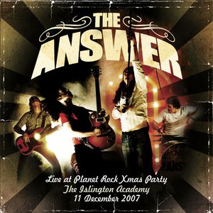 The Answer - Hunter Lyrics - Zortam Music