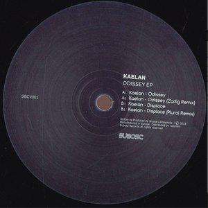 Odissey EP