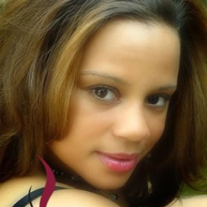 Ebony Evans 的头像