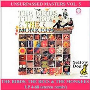 Unsurpassed Masters, Volume 5