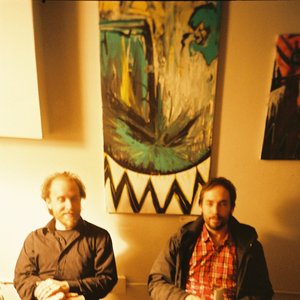 Aidan Baker & Tim Hecker için avatar