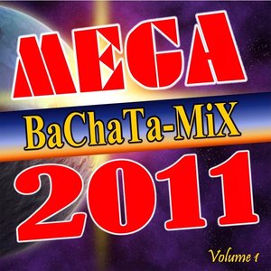 BACHATA MIX 2011