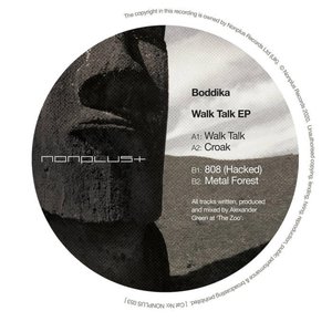 Walk Talk EP