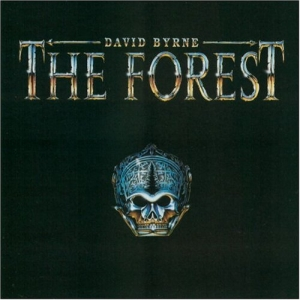 The Forest cover