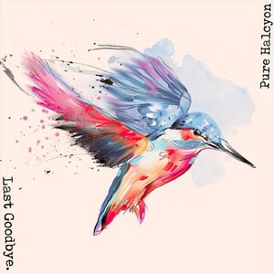 Last Goodbye. - Single