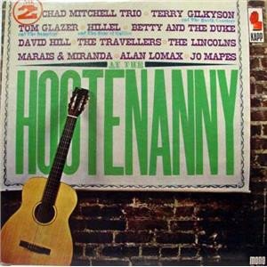 Hootenanny No. 2