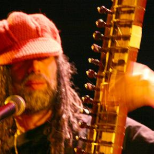 Mad Sheer Khan photo provided by Last.fm