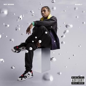 Bubbly - Single