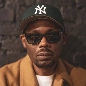 Cormega feat. Raekwon 的头像