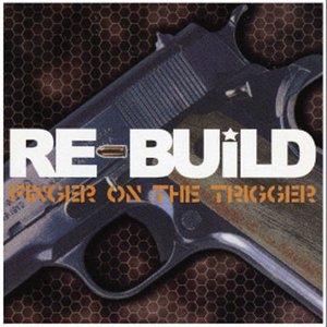 Finger On The Trigger