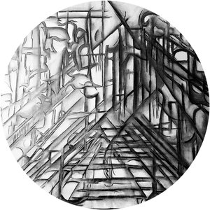 Ingrained - EP