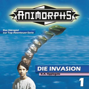 Folge 1: Die Invasion