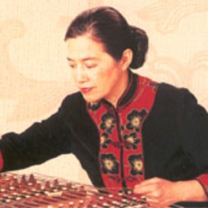 Anna Guo için avatar