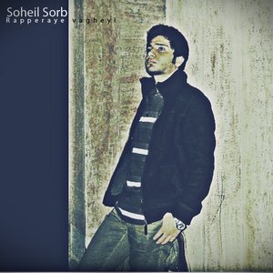 “Soheil Sorb”的封面