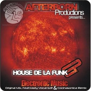 Electronic Music