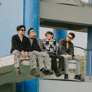 Adrian Khalif, Juicy Luicy 的头像