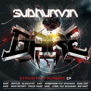 Avatar for Bare & NumberNin6