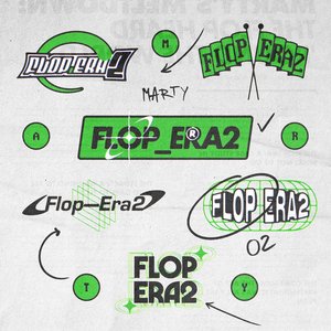 FLOP ERA VOL. 2 (DELUXE)