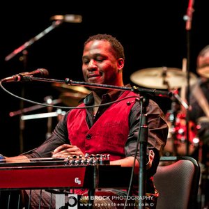 Imagen de 'Robert Randolph & The Slide Brothers'