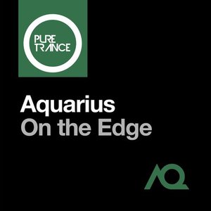 On the Edge - Single