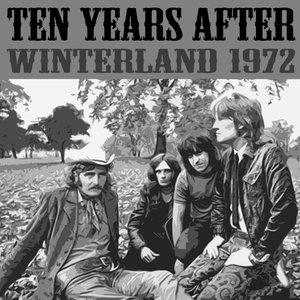 Winterland 1972