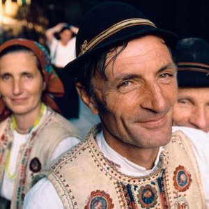 Аватар для Gypsy Music Of Constantinople