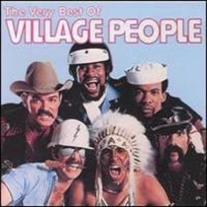 Village People - 100% Village People - Zortam Music