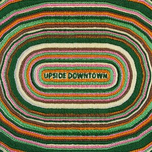 UPSIDE DOWNTOWN - EP