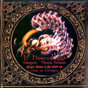 Sangeet Novus Sensus (Music For Transsociety)