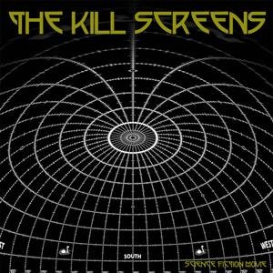 Image for 'The Kill Screens'