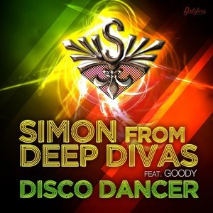 Disco Dancer (feat. Goody)