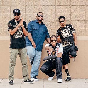 Avatar de Bone Thugs‐n‐Harmony