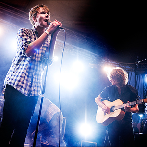 Deportees photo provided by Last.fm